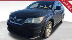 2011 Dodge Journey Mainstreet