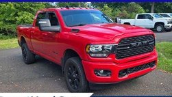2023 Ram Ram Pickup 2500 Big Horn