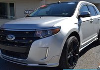 2013 Ford Edge Sport