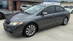 2010 Honda Civic EX