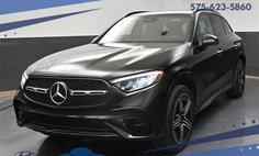 2023 Mercedes-Benz GLC-Class GLC 300 4MATIC