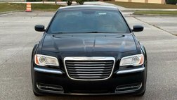 2014 Chrysler 300 Base
