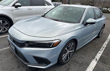 2023 Honda Civic Touring