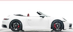 2024 Porsche 911 Carrera S
