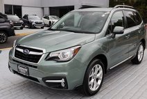 2018 Subaru Forester 2.5i Touring