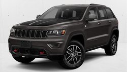 2020 Jeep Grand Cherokee Trailhawk