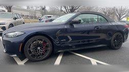 2023 BMW M4 Competition xDrive