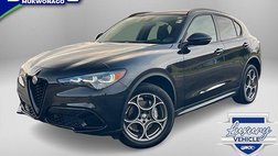 2024 Alfa Romeo Stelvio Sprint