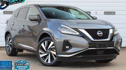 2023 Nissan Murano SL