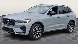 2024 Volvo XC60 B5 Core Dark Theme