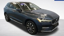 2023 Volvo XC60 B5 Plus Bright Theme