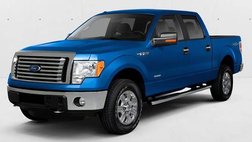 2010 Ford F-150 XL