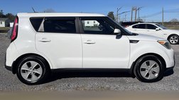 2014 Kia Soul Base