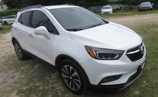 2019 Buick Encore Essence
