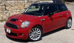 2009 MINI Cooper S