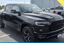 2020 Ram Ram Pickup 1500 Limited
