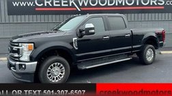 2020 Ford Super Duty F-250 XLT
