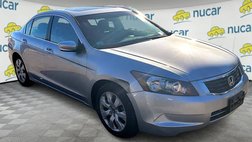 2010 Honda Accord EX-L