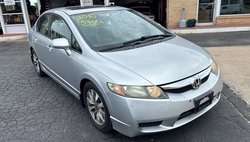 2010 Honda Civic EX-L
