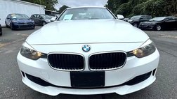 2014 BMW 3 Series 328i xDrive
