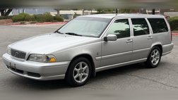 1999 Volvo V70 GLT