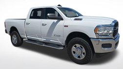 2022 Ram Ram Pickup 2500 Big Horn