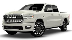 2026 Ram Ram Pickup 1500 Limited