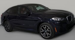 2024 BMW X4 M40i