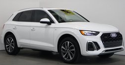2023 Audi Q5 quattro S line Prem Plus 45 TFSI