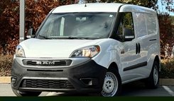 2022 Ram ProMaster City Base
