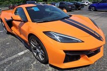 2024 Chevrolet Corvette Z06
