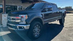 2019 Ford Super Duty F-250 XL