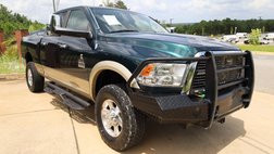 2011 Ram Ram Pickup 3500 ST