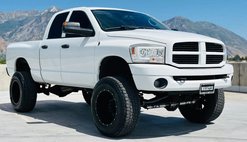 2006 Dodge Ram 2500 SLT