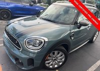 2022 MINI Countryman Cooper S