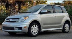 2006 Scion xA Base