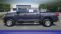 2008 Toyota Tundra SR5