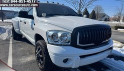 2007 Dodge Ram 3500 SLT