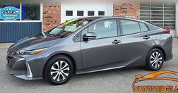 2020 Toyota Prius Prime LE