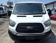 2017 Ford Transit 150