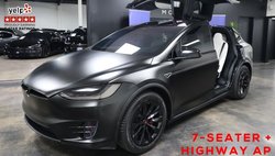 2016 Tesla Model X P90D