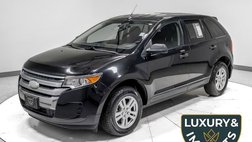 2013 Ford Edge SE