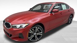 2024 BMW 3 Series 330i xDrive