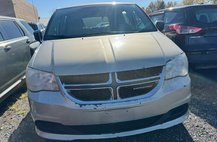 2014 Dodge Grand Caravan AVP