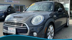 2015 MINI Hardtop Cooper S