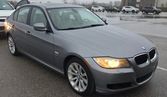 2011 BMW 3 Series 328i xDrive