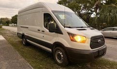 2019 Ford Transit 350