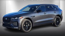 2024 Jaguar F-PACE P250 R-Dynamic S