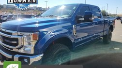 2022 Ford Super Duty F-250 Lariat