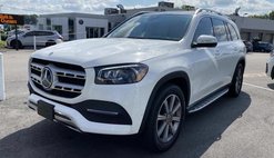 2023 Mercedes-Benz GLS GLS 450